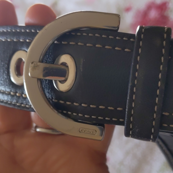 Coach purse - Picture 11 of 12